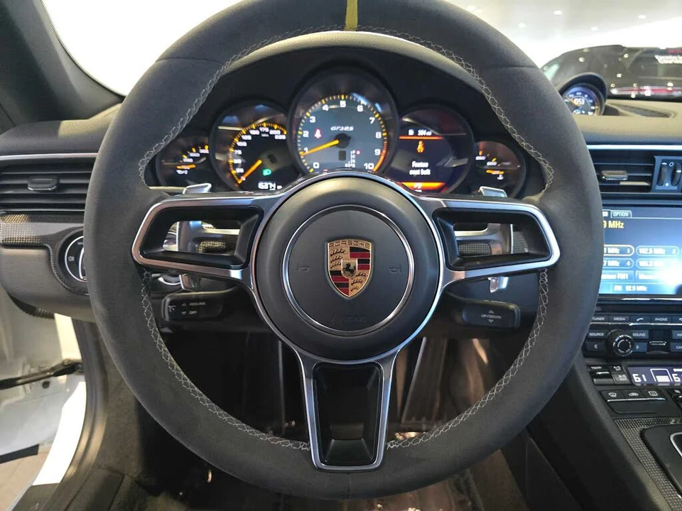 2016 Porsche 991 GT3 RS - Image 21 of 30