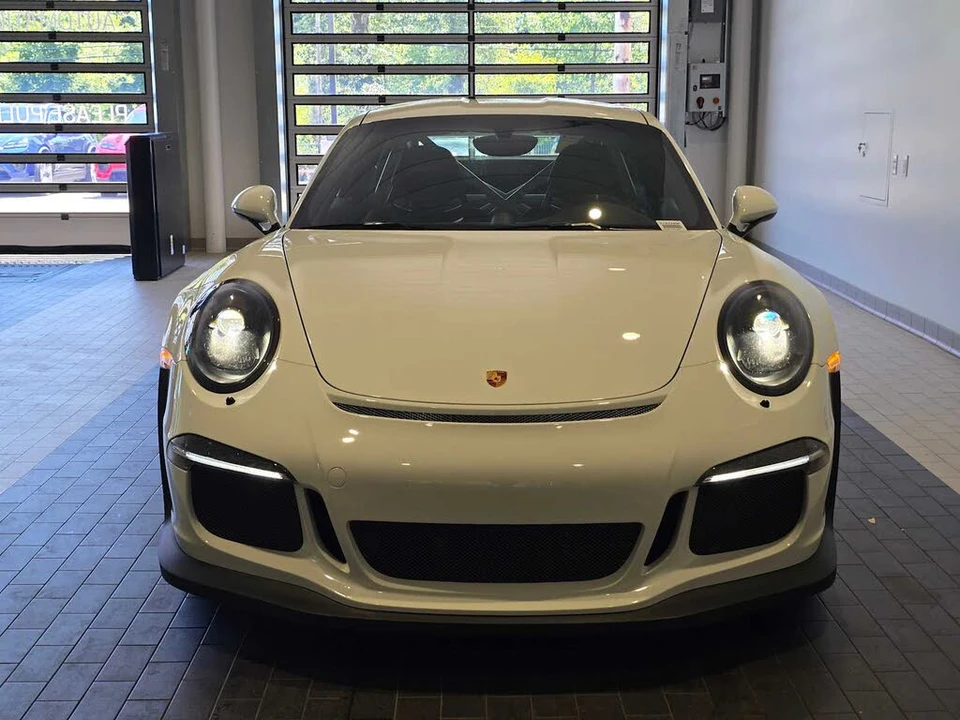 2016 Porsche 991 GT3 RS - Image 10 of 30
