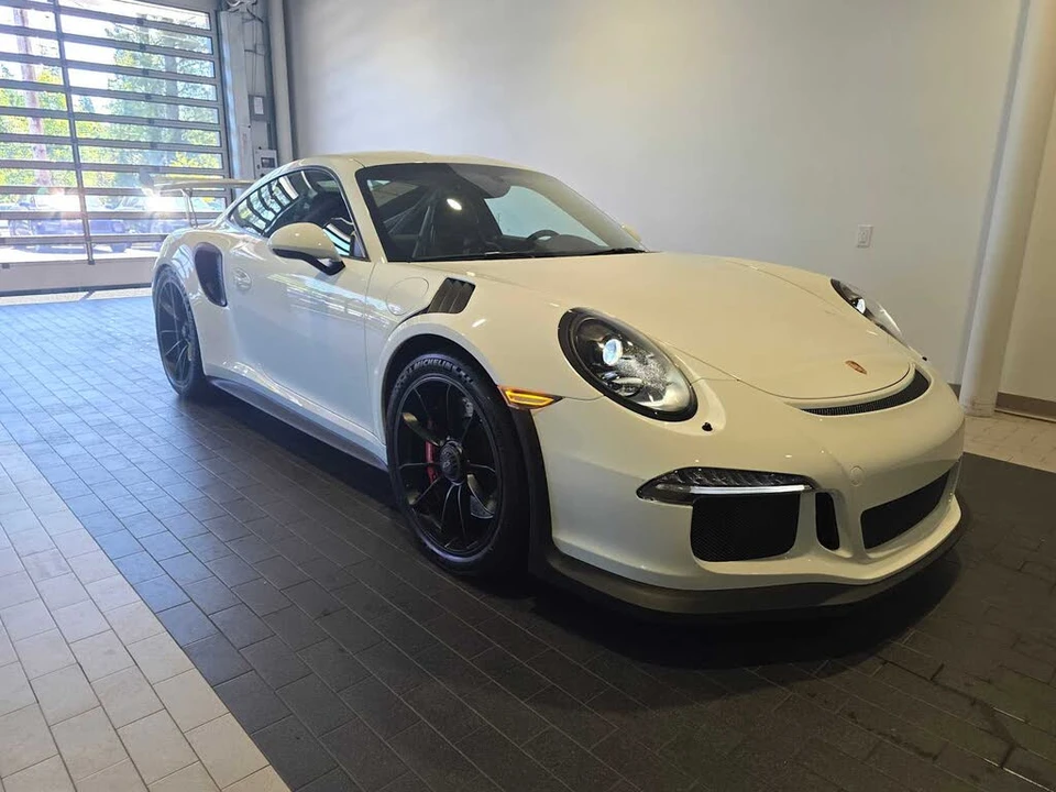 2016 Porsche 991 GT3 RS - Image 9 of 30