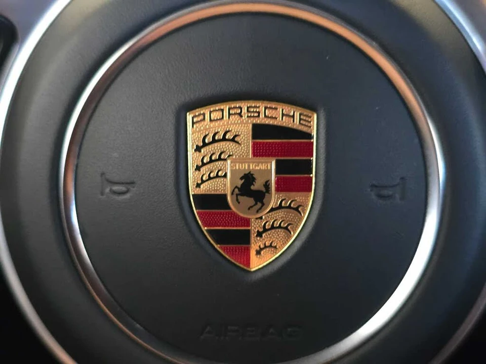2016 Porsche 991 GT3 RS - Image 30 of 30