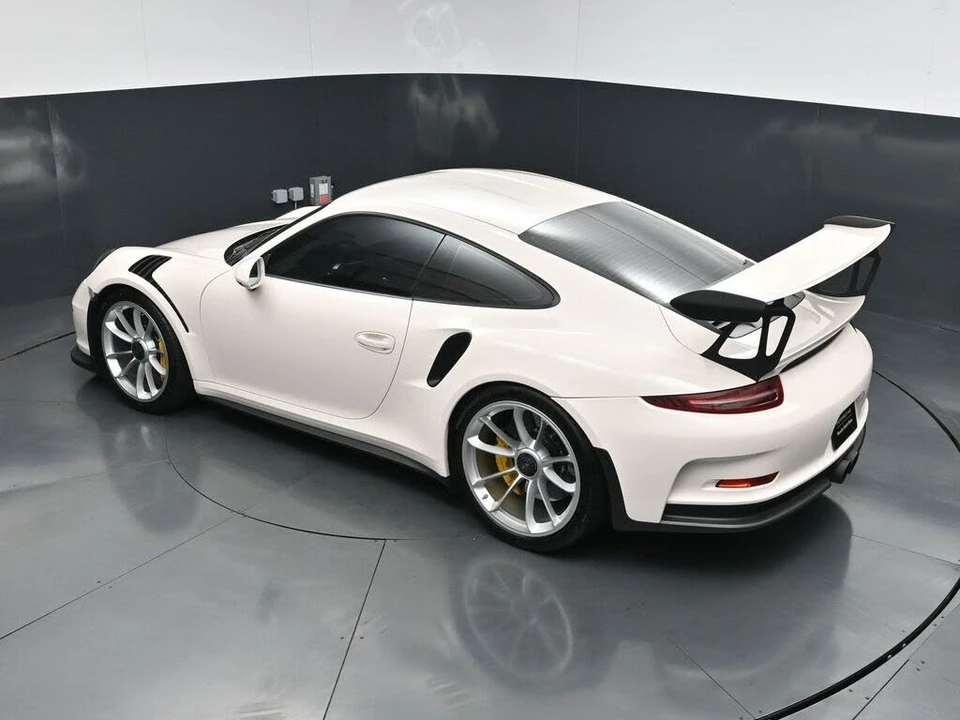 2016 Porsche 991 GT3 RS - Image 16 of 31
