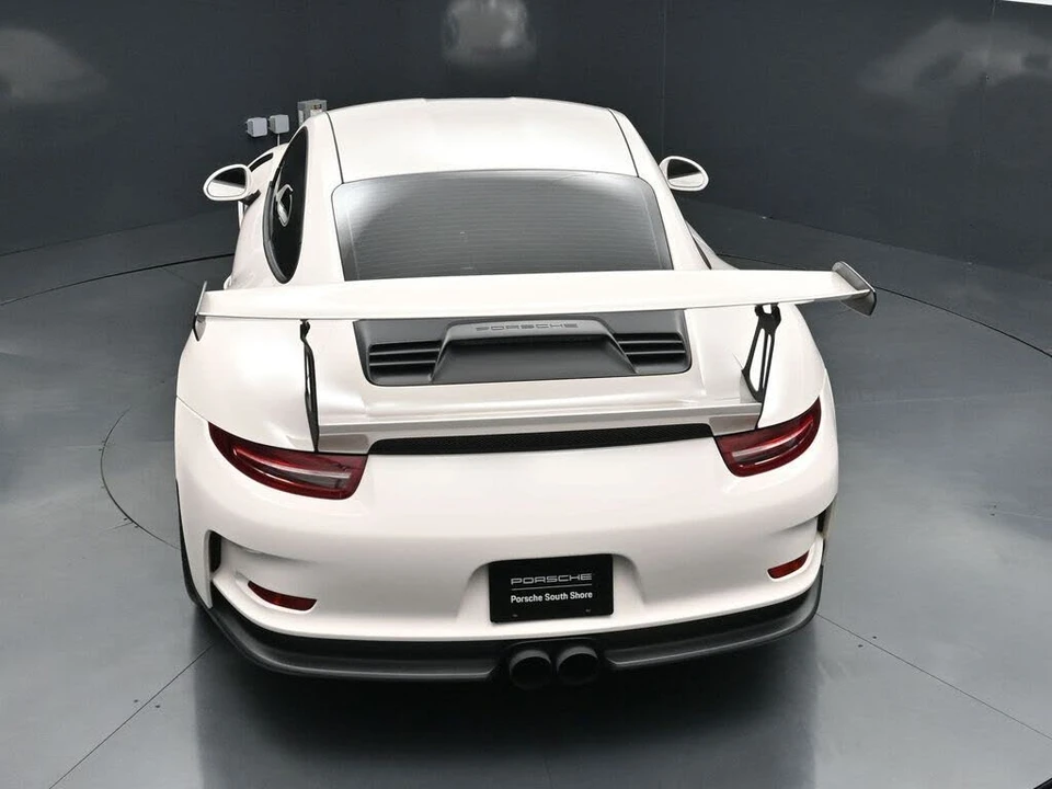 2016 Porsche 991 GT3 RS - Image 17 of 31