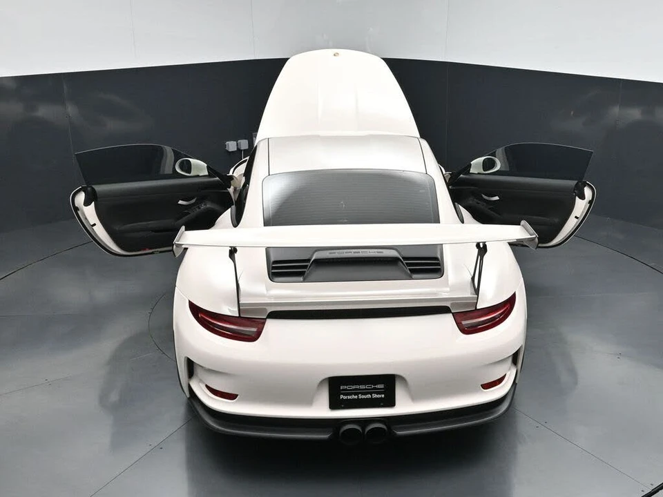 2016 Porsche 991 GT3 RS - Image 31 of 31