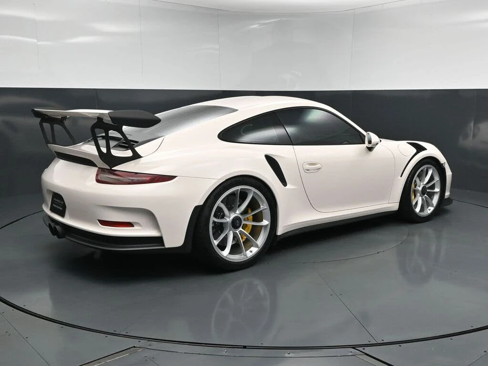 2016 Porsche 991 GT3 RS - Image 10 of 31