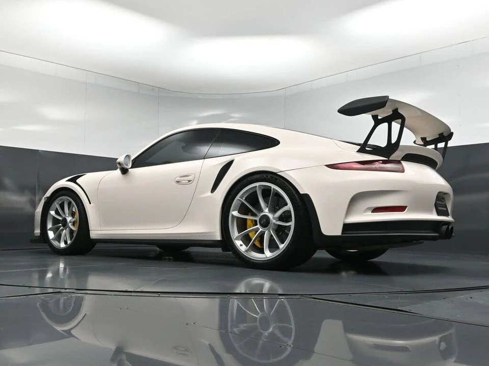2016 Porsche 991 GT3 RS - Image 24 of 31
