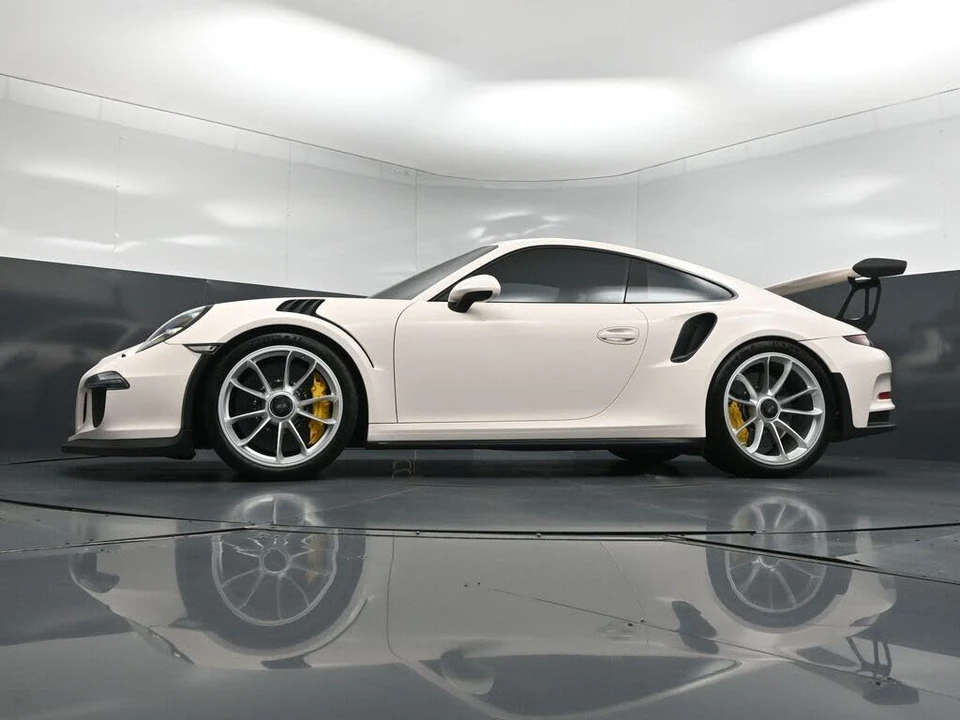2016 Porsche 991 GT3 RS - Image 23 of 31
