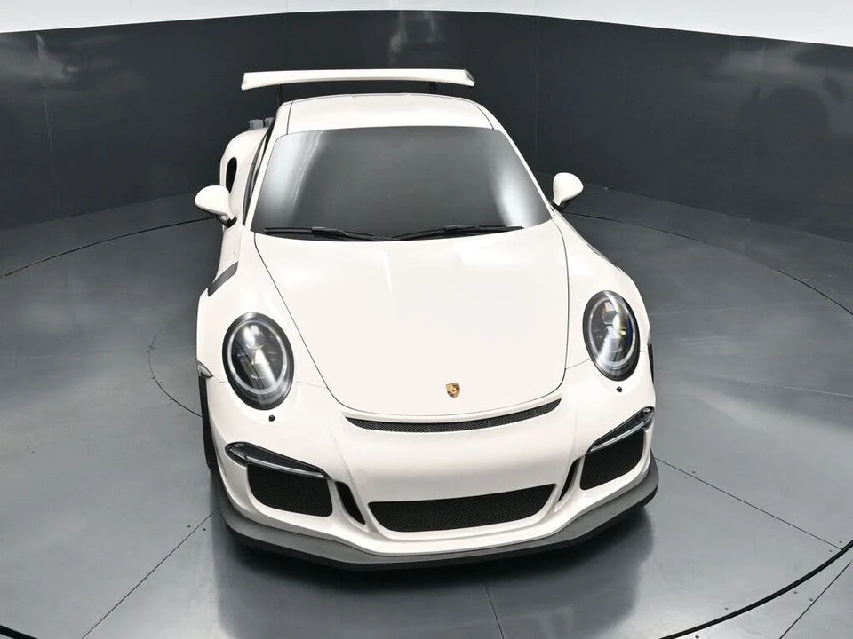 2016 Porsche 991 GT3 RS - Image 21 of 31
