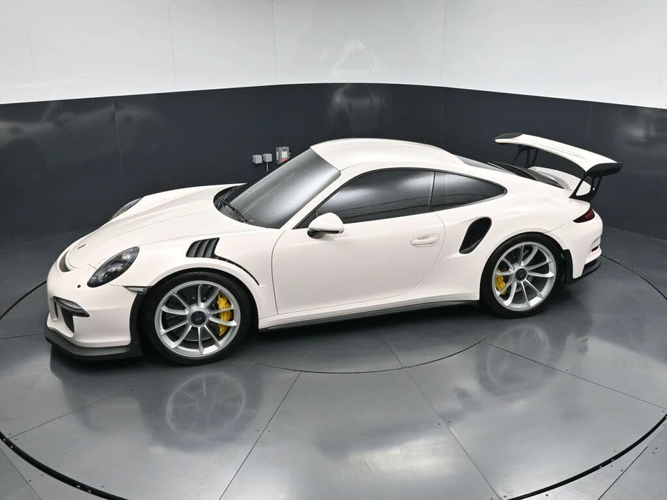 2016 Porsche 991 GT3 RS - Image 15 of 31