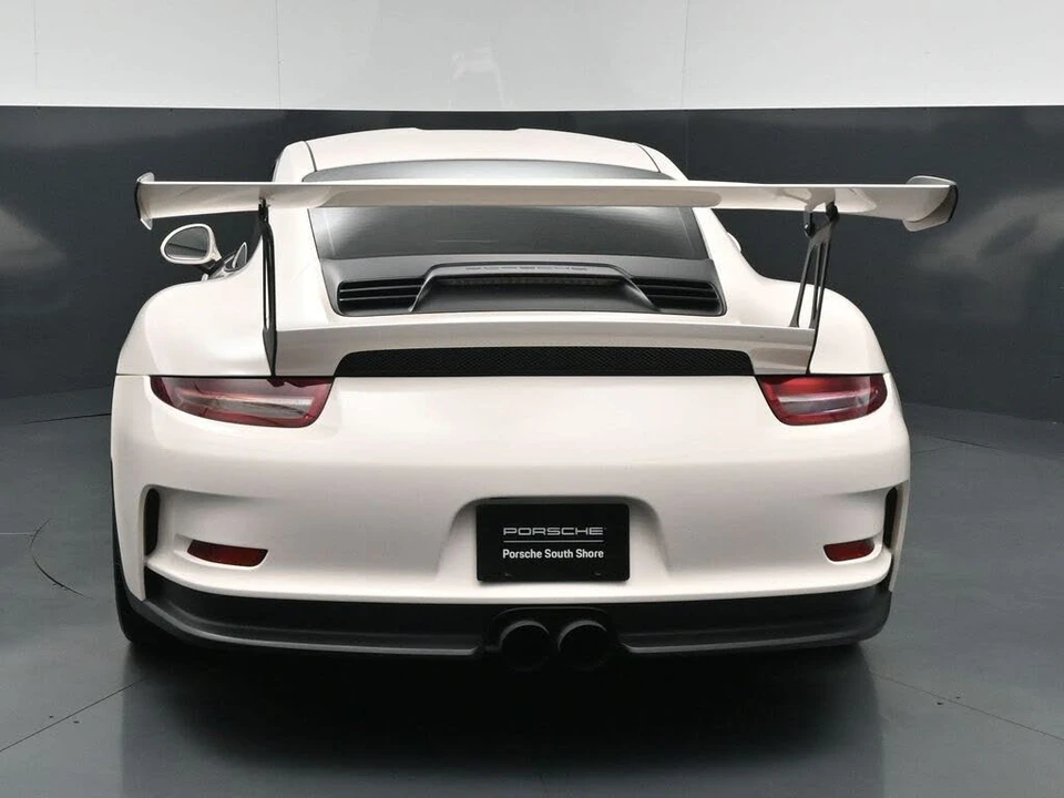 2016 Porsche 991 GT3 RS - Image 9 of 31