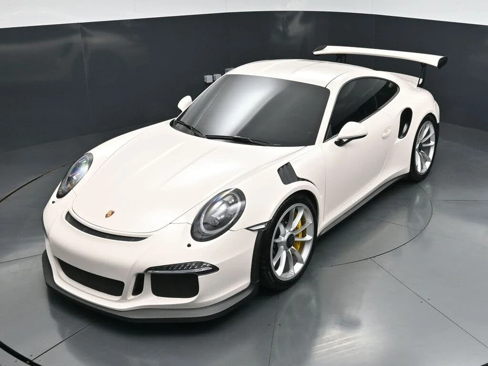 2016 Porsche 991 GT3 RS - Image 14 of 31