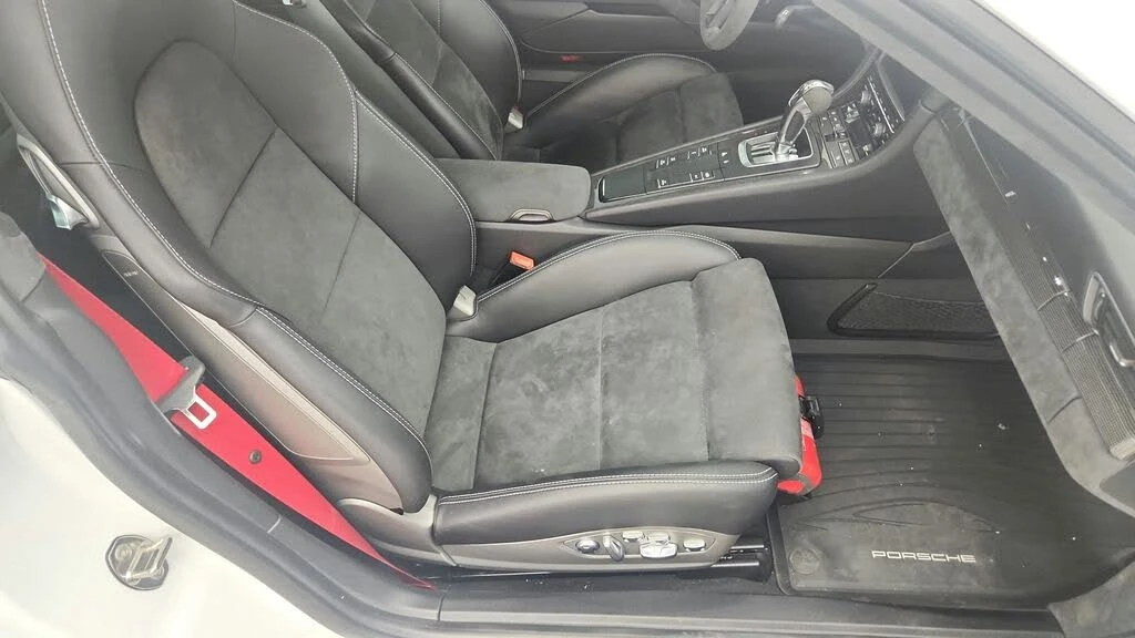 2016 Porsche 991 GT3 RS - Image 21 of 31