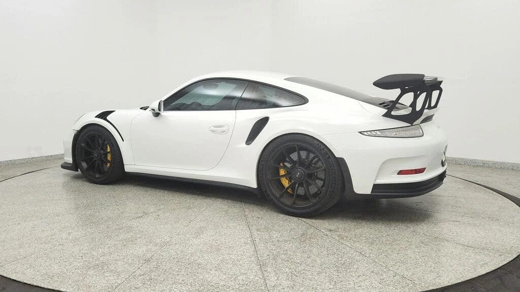 2016 Porsche 991 GT3 RS - Image 3 of 31