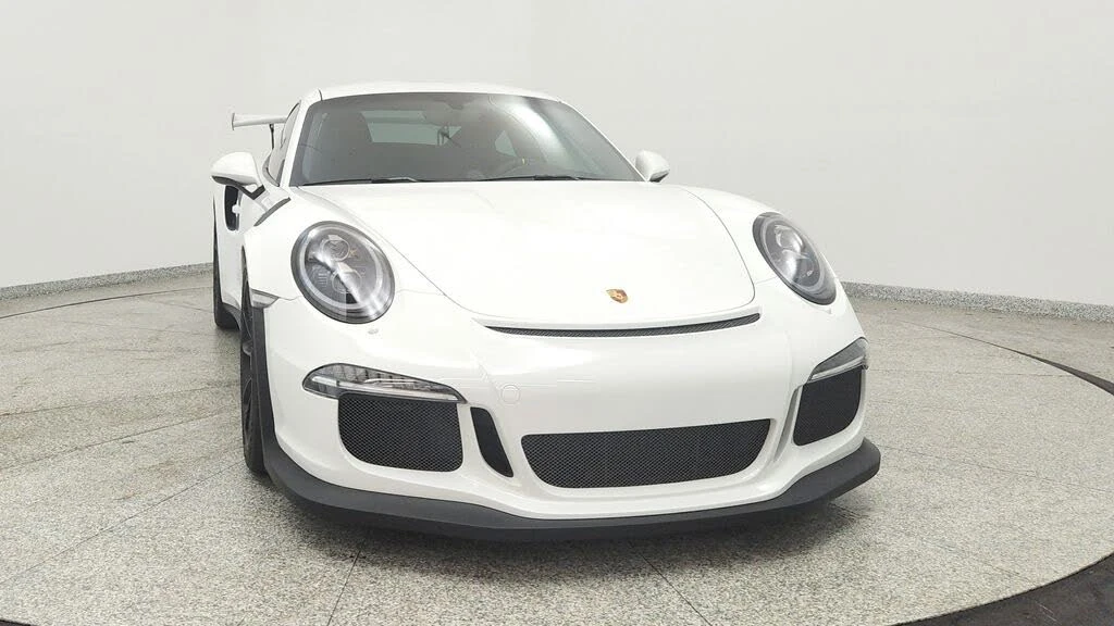 2016 Porsche 991 GT3 RS - Image 8 of 31