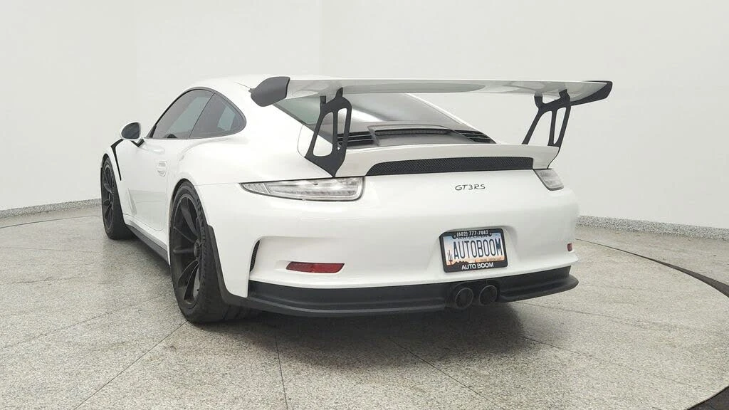 2016 Porsche 991 GT3 RS - Image 4 of 31