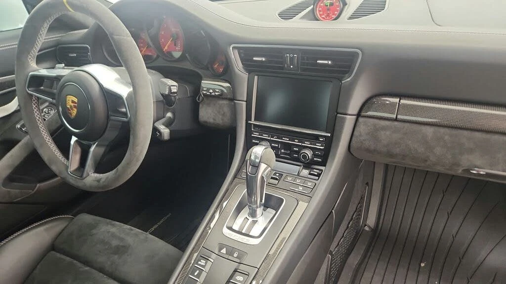 2016 Porsche 991 GT3 RS - Image 29 of 31