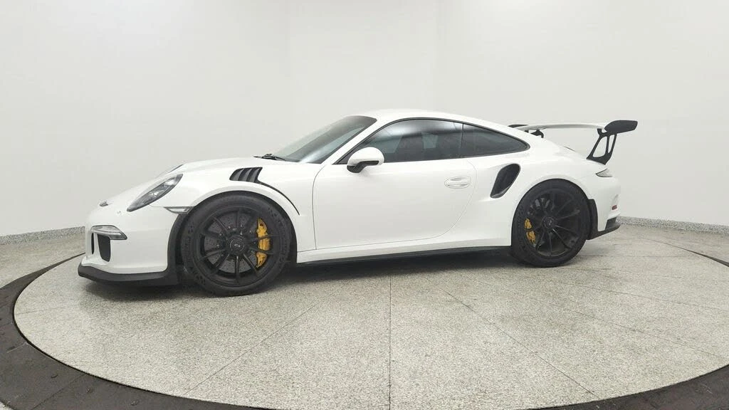2016 Porsche 991 GT3 RS - Image 2 of 31