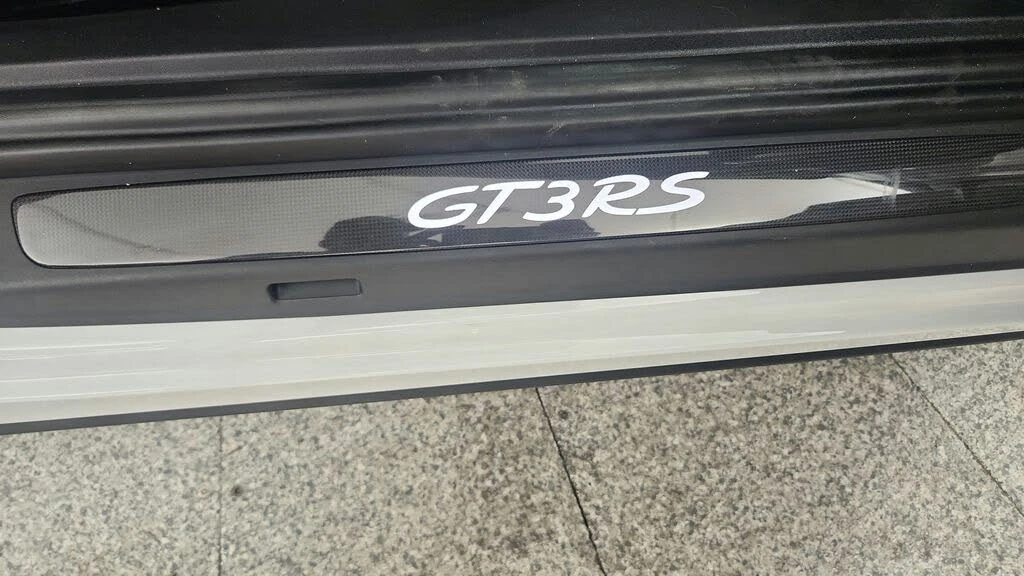 2016 Porsche 991 GT3 RS - Image 26 of 31