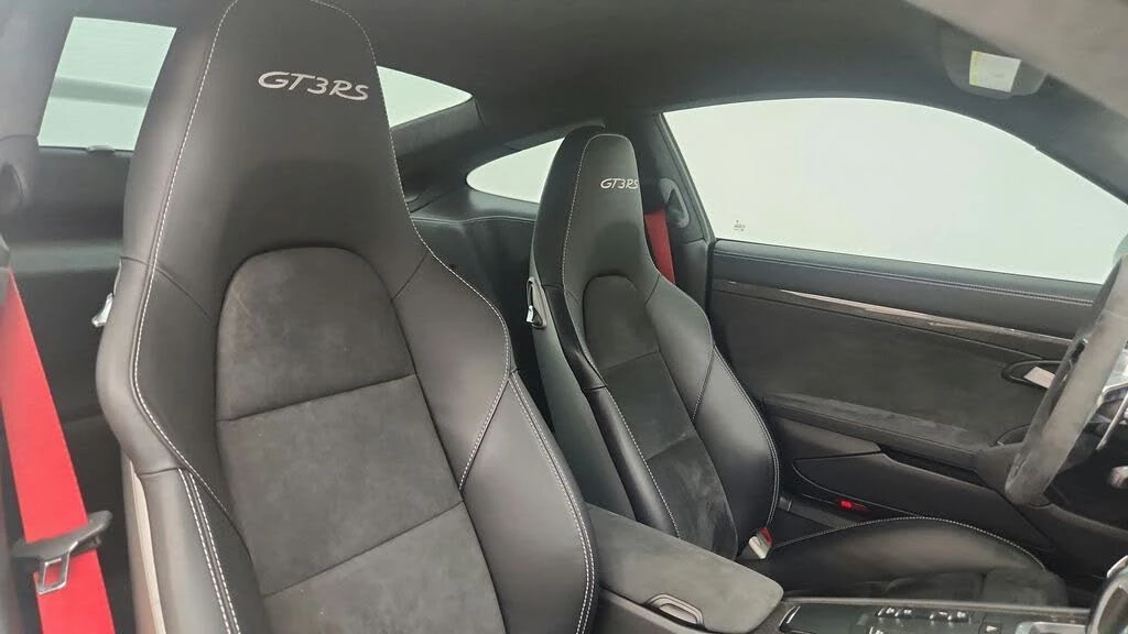 2016 Porsche 991 GT3 RS - Image 20 of 31