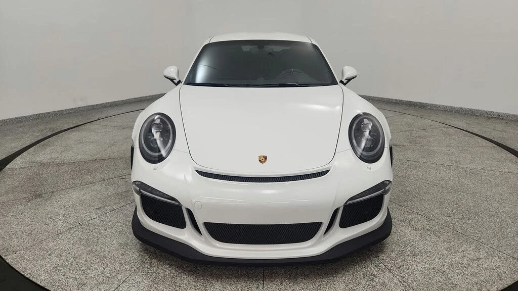 2016 Porsche 991 GT3 RS - Image 10 of 31