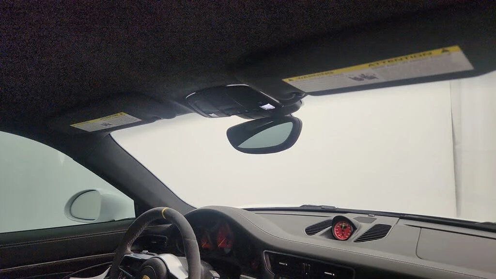 2016 Porsche 991 GT3 RS - Image 25 of 31