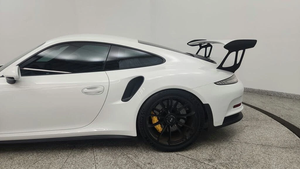 2016 Porsche 991 GT3 RS - Image 13 of 31