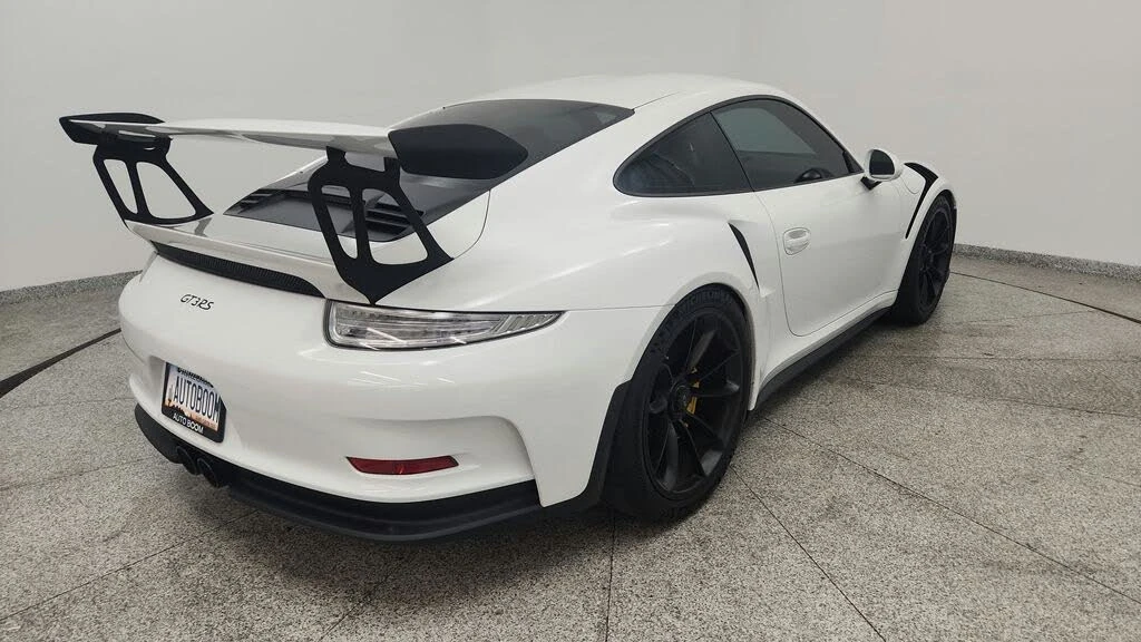2016 Porsche 991 GT3 RS - Image 15 of 31