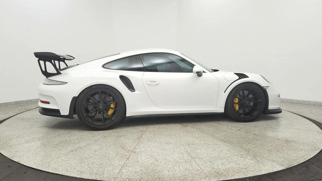 2016 Porsche 991 GT3 RS - Image 6 of 31
