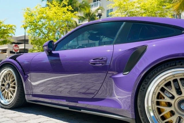 2016 Porsche 991 GT3 RS - Image 15 of 31