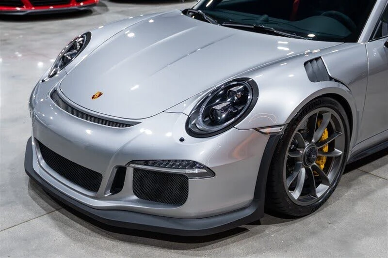 2016 Porsche 991 GT3 RS - Image 11 of 31