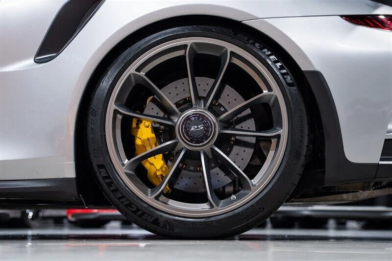 2016 Porsche 991 GT3 RS - Image 13 of 31
