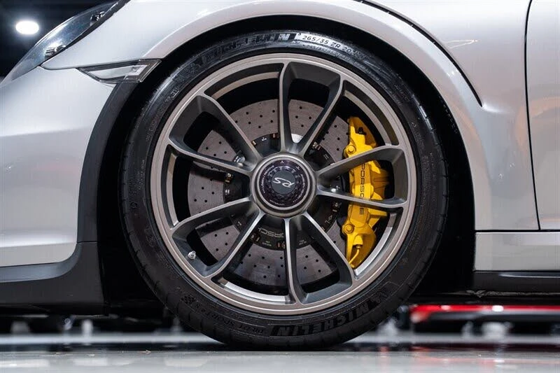 2016 Porsche 991 GT3 RS - Image 12 of 31