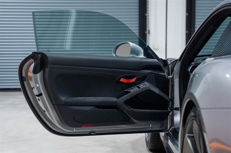 2016 Porsche 991 GT3 RS - Image 24 of 31