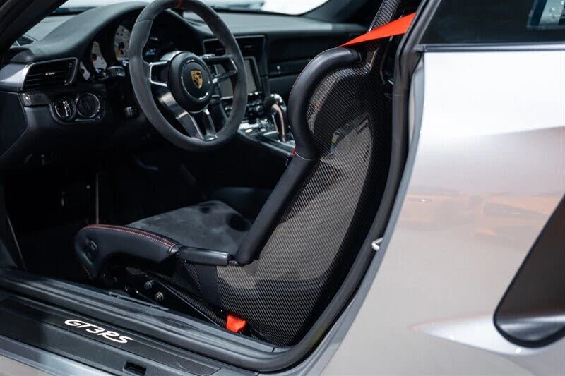 2016 Porsche 991 GT3 RS - Image 21 of 31