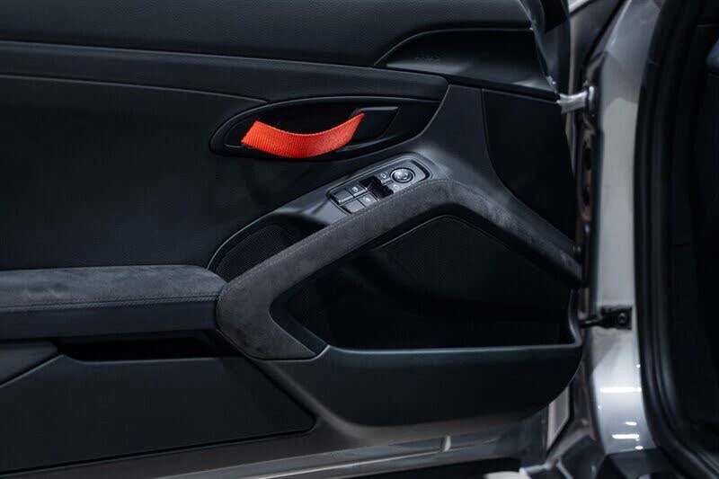 2016 Porsche 991 GT3 RS - Image 25 of 31
