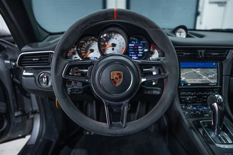 2016 Porsche 991 GT3 RS - Image 19 of 31