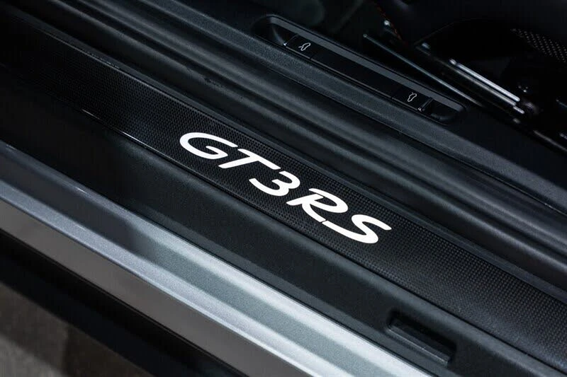 2016 Porsche 991 GT3 RS - Image 27 of 31
