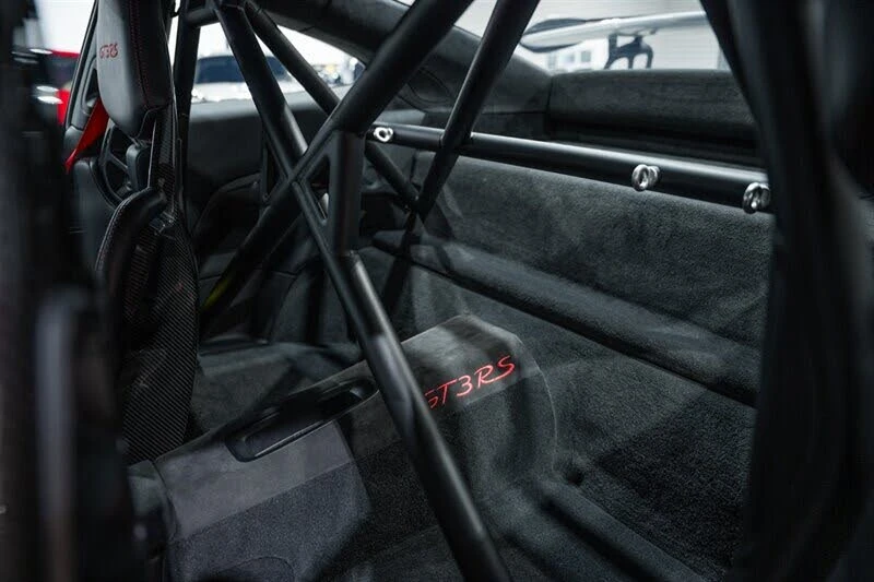 2016 Porsche 991 GT3 RS - Image 23 of 31