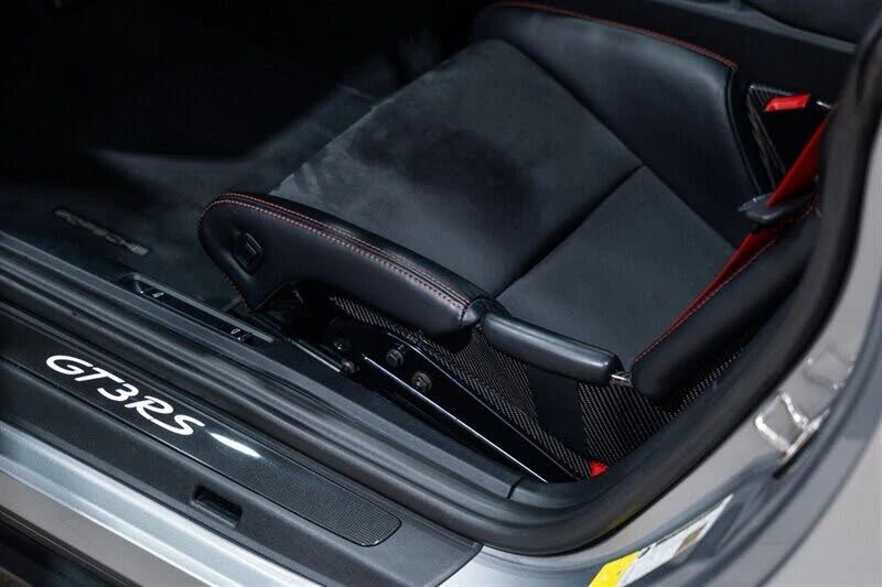 2016 Porsche 991 GT3 RS - Image 26 of 31