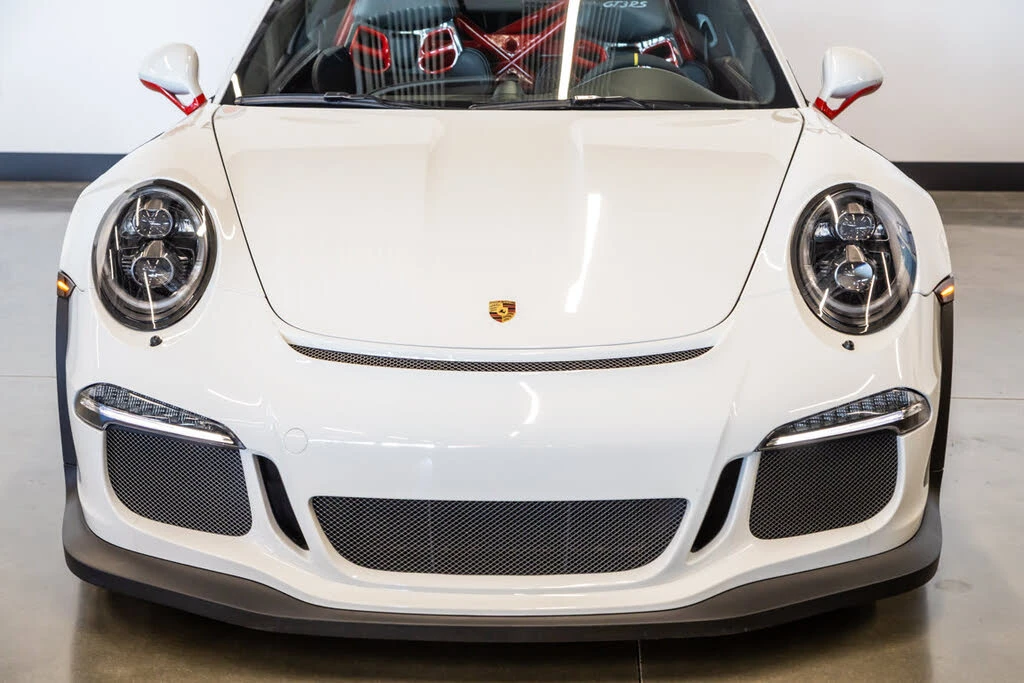 2016 Porsche 991 GT3 RS - Image 4 of 31