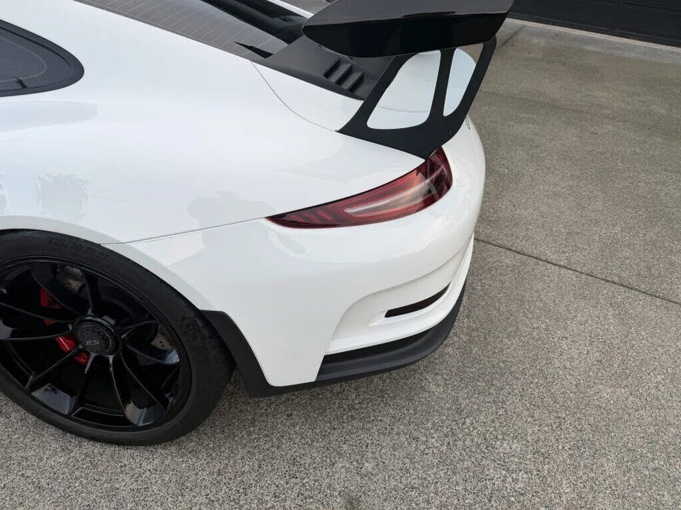 2016 Porsche 991 GT3 RS - Image 14 of 31