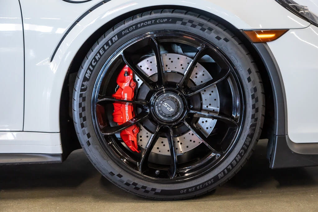 2016 Porsche 991 GT3 RS - Image 15 of 31