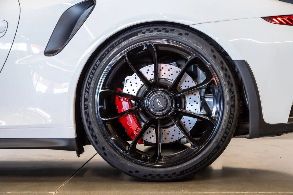 2016 Porsche 991 GT3 RS - Image 19 of 31