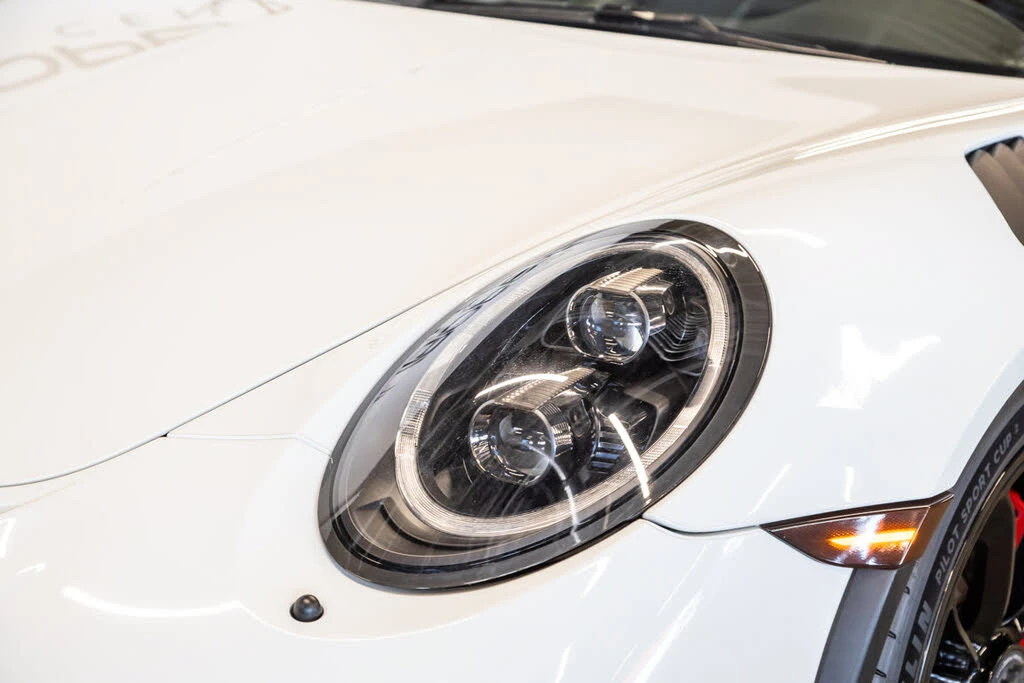 2016 Porsche 991 GT3 RS - Image 27 of 31