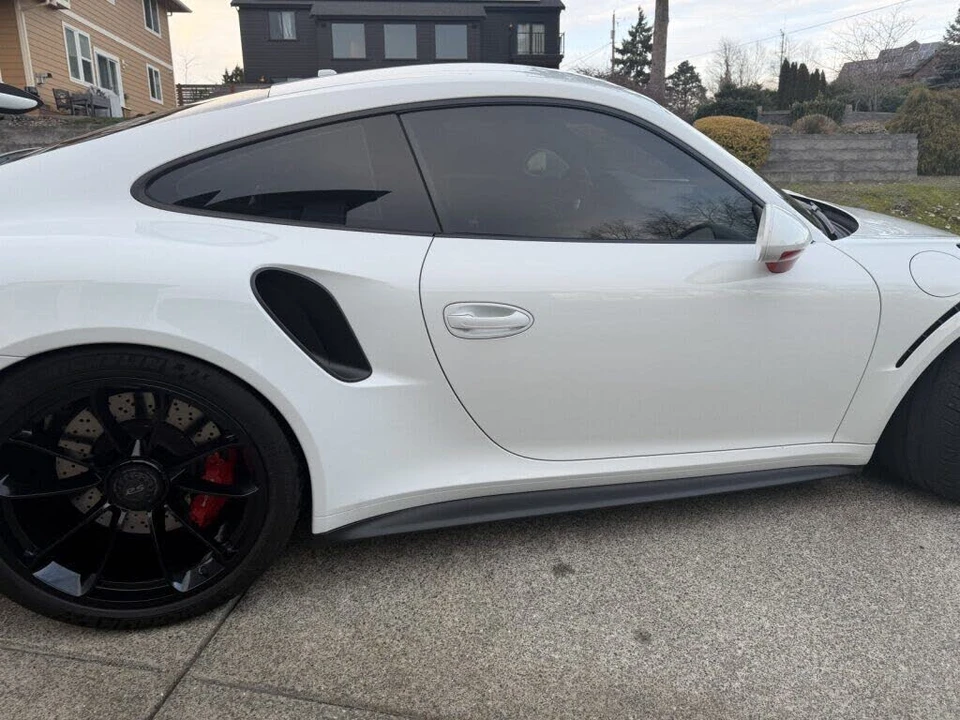 2016 Porsche 991 GT3 RS - Image 16 of 31