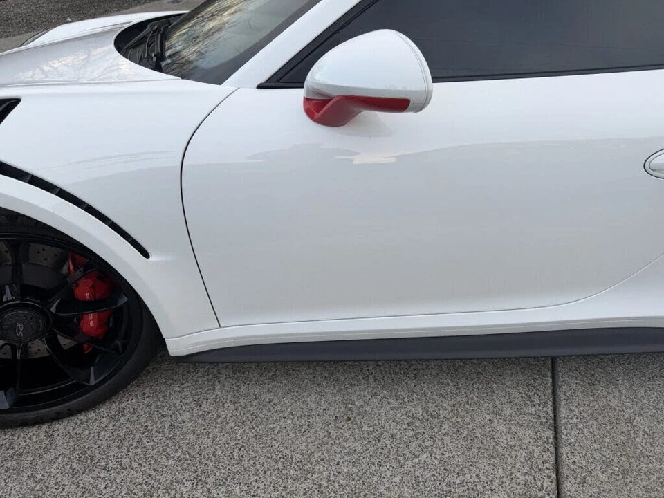 2016 Porsche 991 GT3 RS - Image 15 of 31