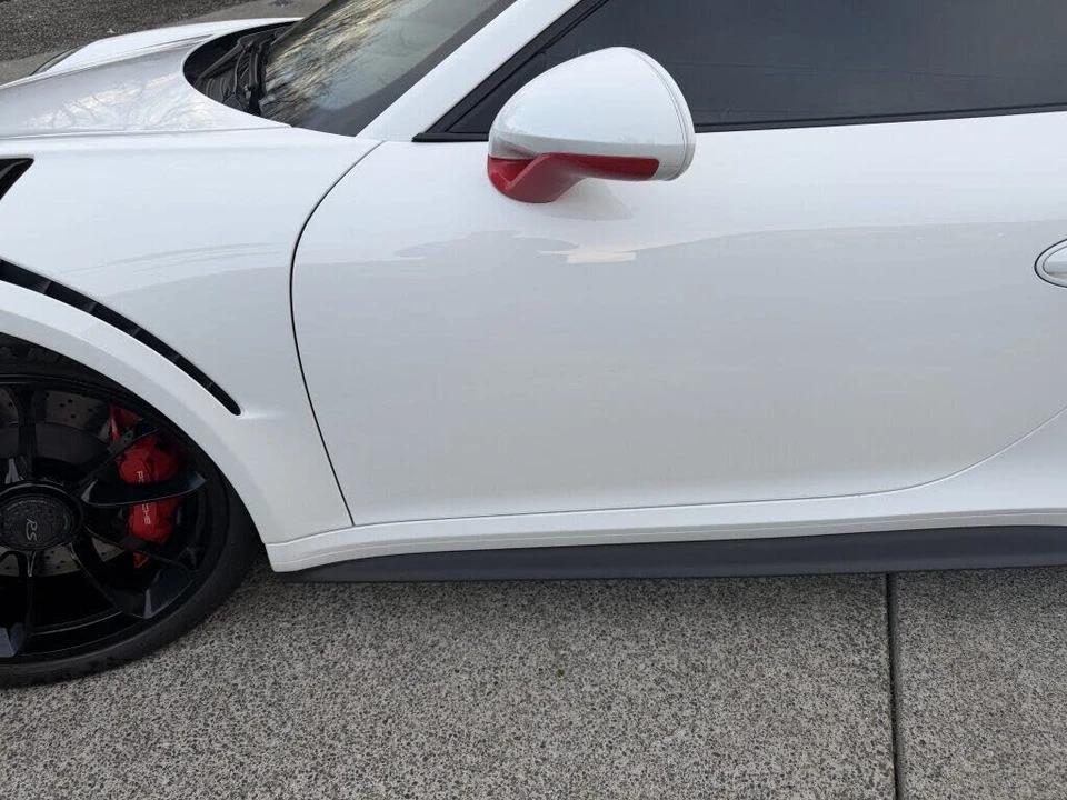 2016 Porsche 991 GT3 RS - Image 6 of 31