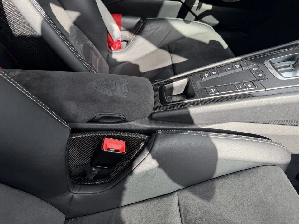 2016 Porsche 991 GT3 RS - Image 20 of 31