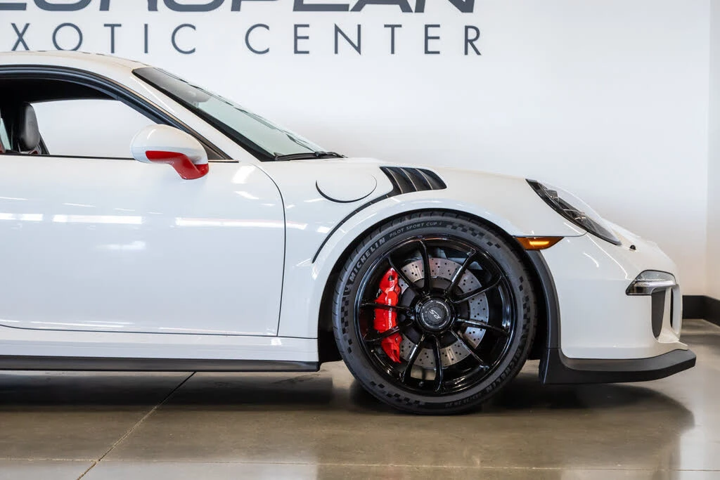 2016 Porsche 991 GT3 RS - Image 14 of 31
