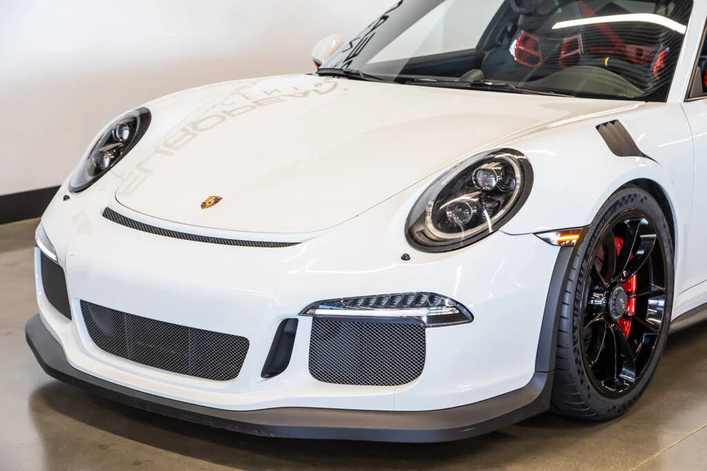2016 Porsche 991 GT3 RS - Image 25 of 31