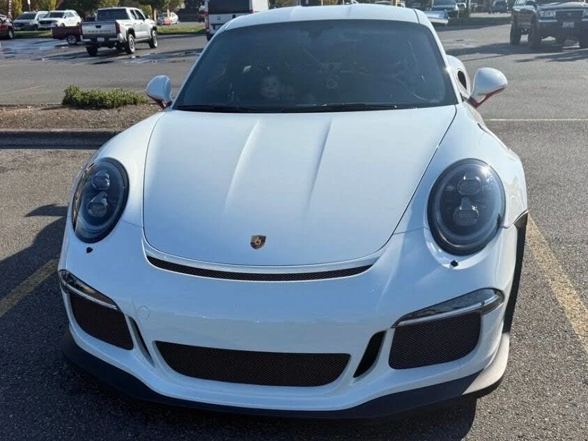 2016 Porsche 991 GT3 RS - Image 5 of 31